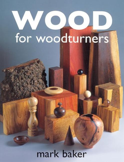 Wood for Woodturners