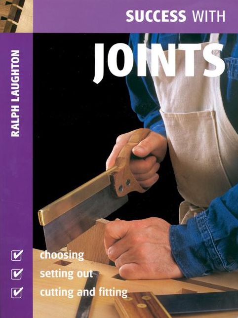 Success with Joints