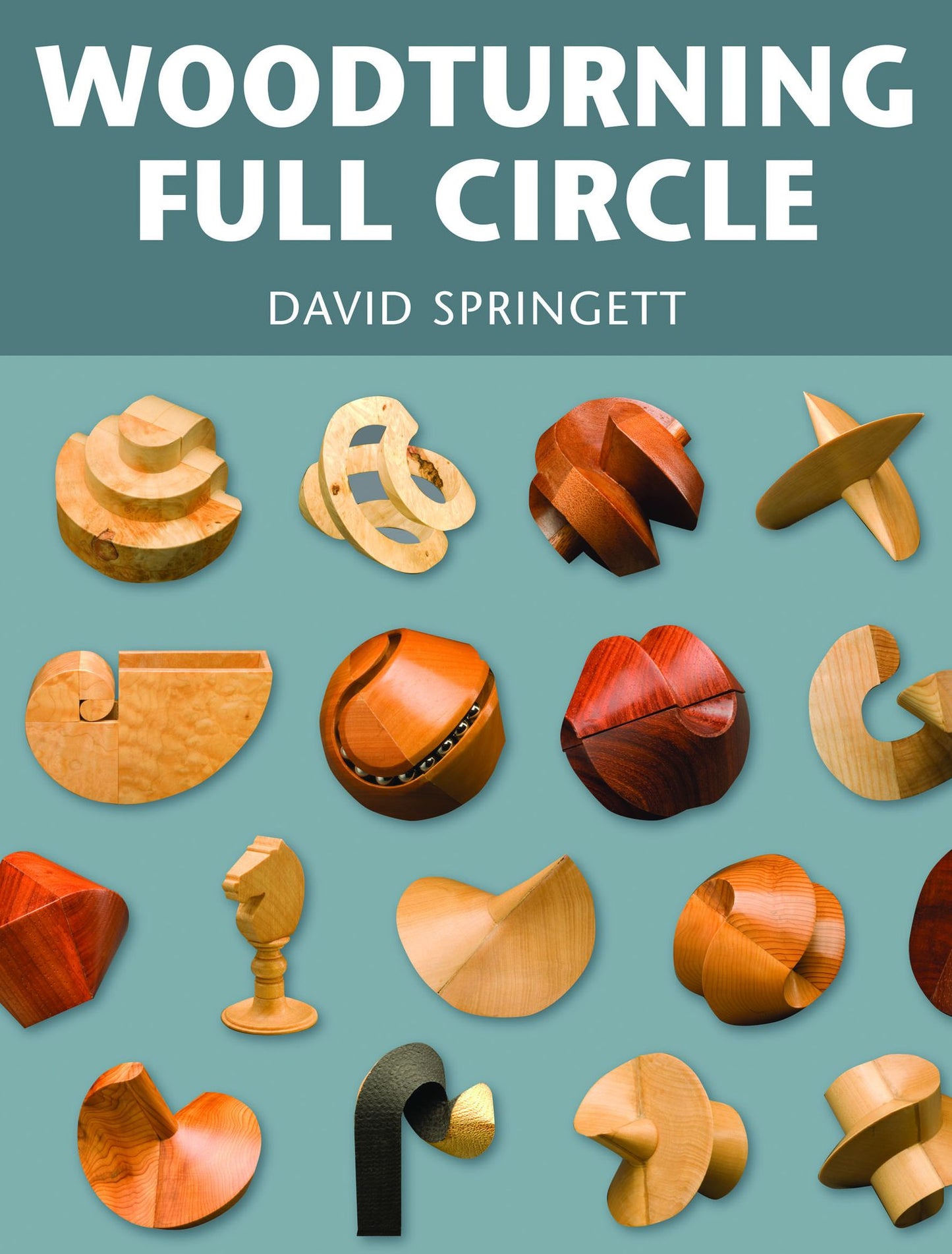 Woodworking Full Circle