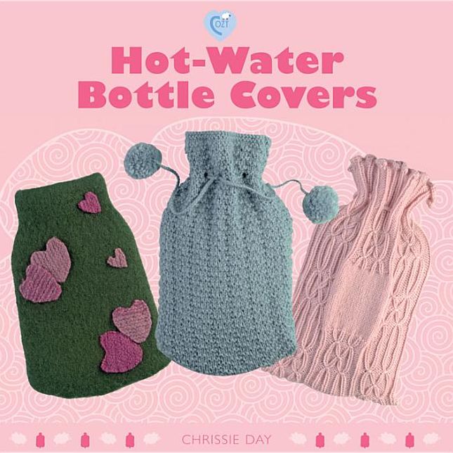 Hot-Water Bottle Covers
