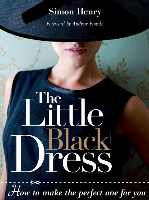 The Little Black Dress: How to Make the Perfect One for You