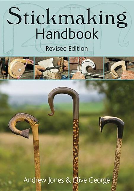 Stickmaking Handbook: Second Edition