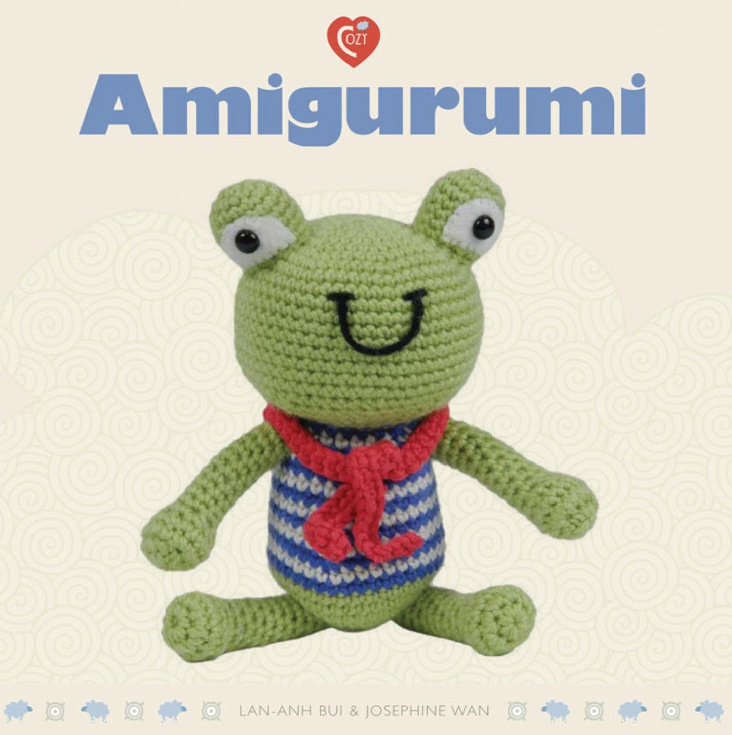 Amigurumi