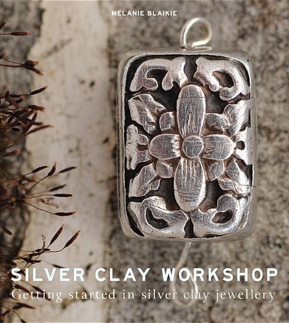 Silver Clay Workshop: Getting Started in Silver Clay Jewellery
