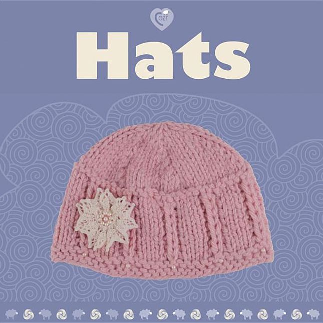 Hats
