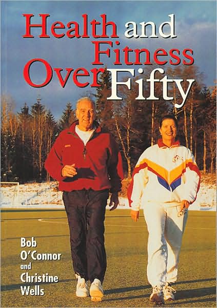Health and Fitness over Fifty