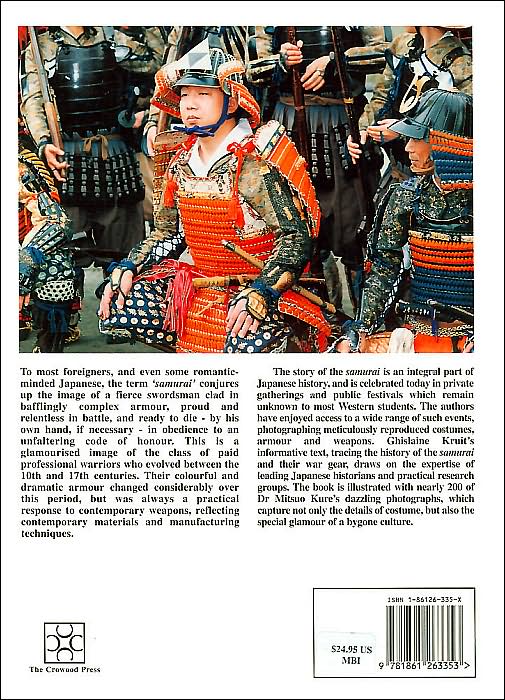 The Samurai