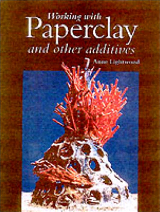 Working with Paperclay