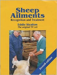 Sheep Ailments : Recognition and Treatment