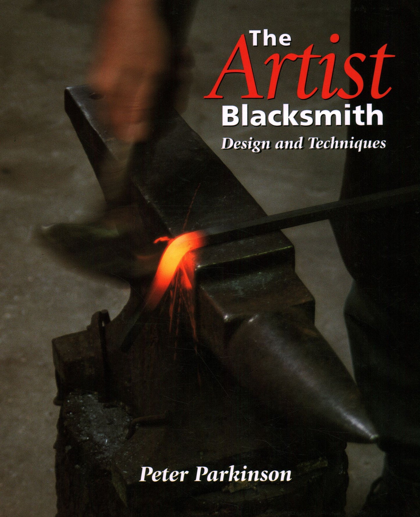 Art of the Blacksmith