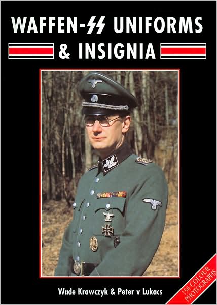 Waffen SS Uniforms and Insignia