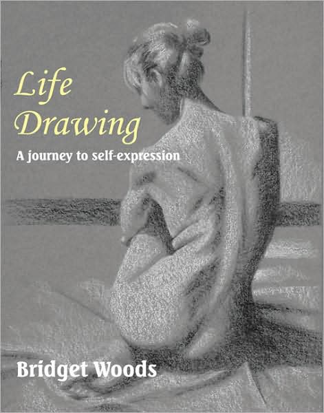 Life Drawing: A Journey to Self-Expression