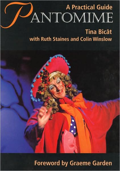 Pantomime: A Practical Guide