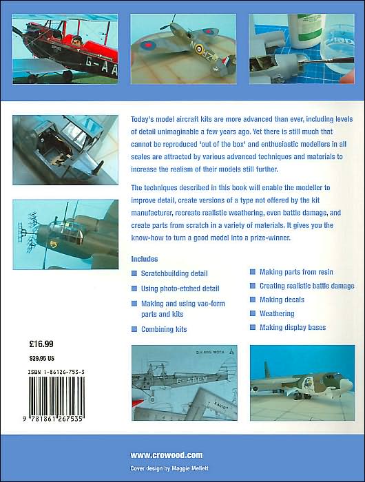 Advanced Aviation Modelling