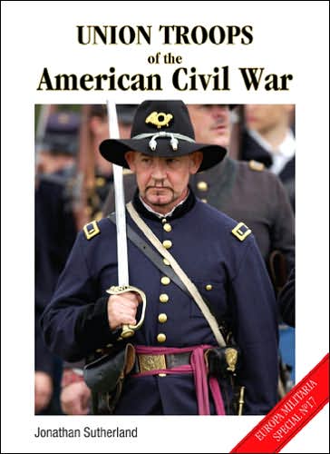 Union Troops of the American Civil War