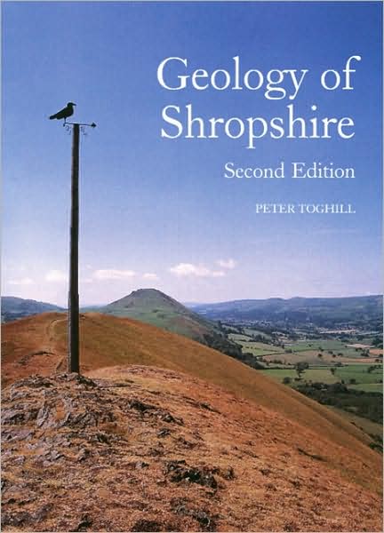Geology of Shropshire