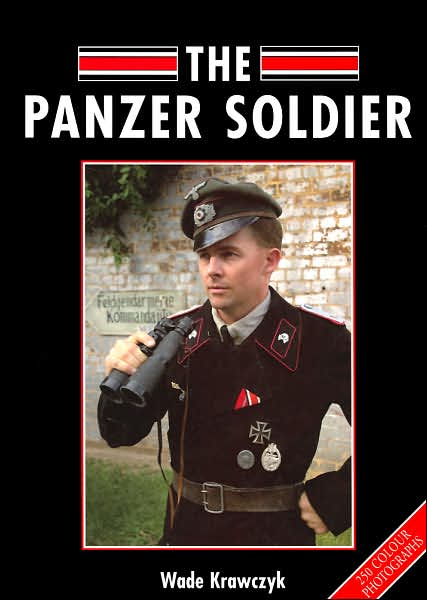 Panzer Soldier