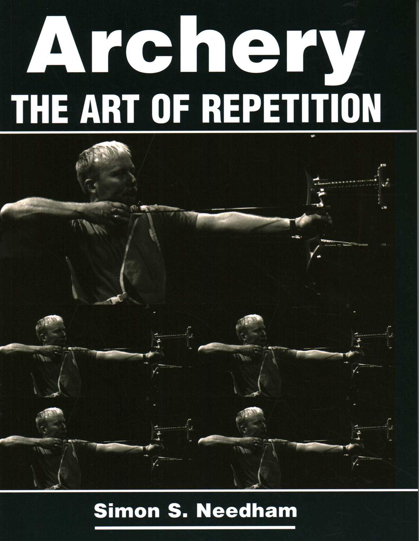 Archery - the Art of Repetition