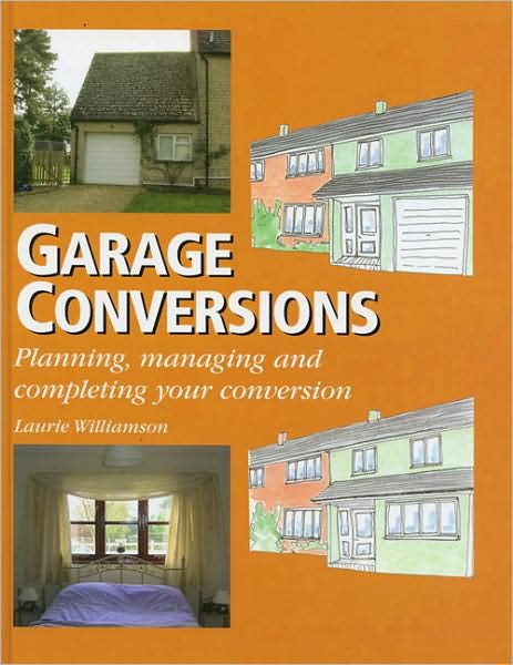 Garage Conversions