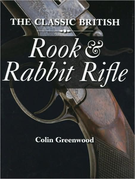 Classic British Rook and Rabbit