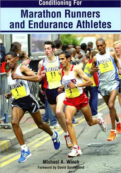 Conditioning for Marathon Runners