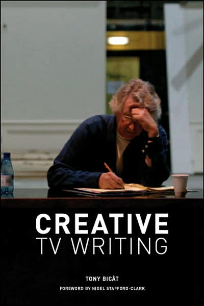 Creative Writing for TV