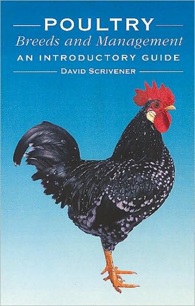 Poultry Breeds and Management