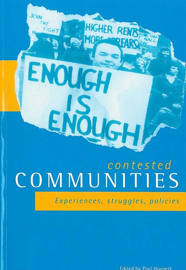 Contested Communities