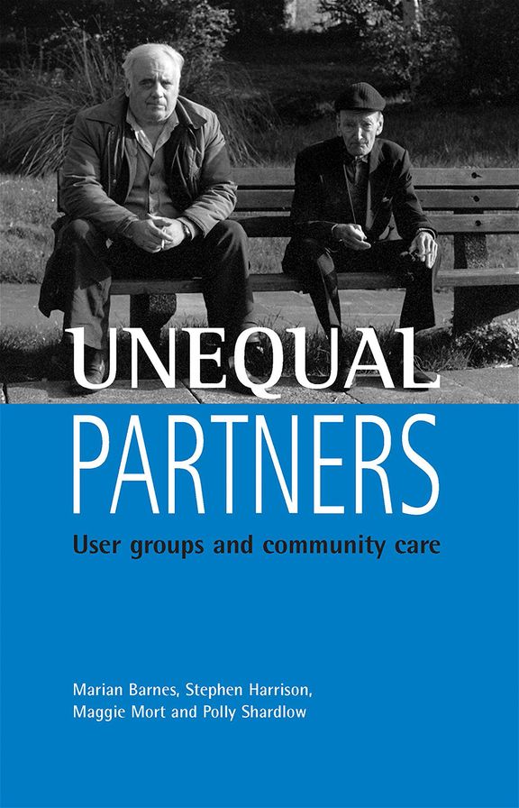 Unequal Partners