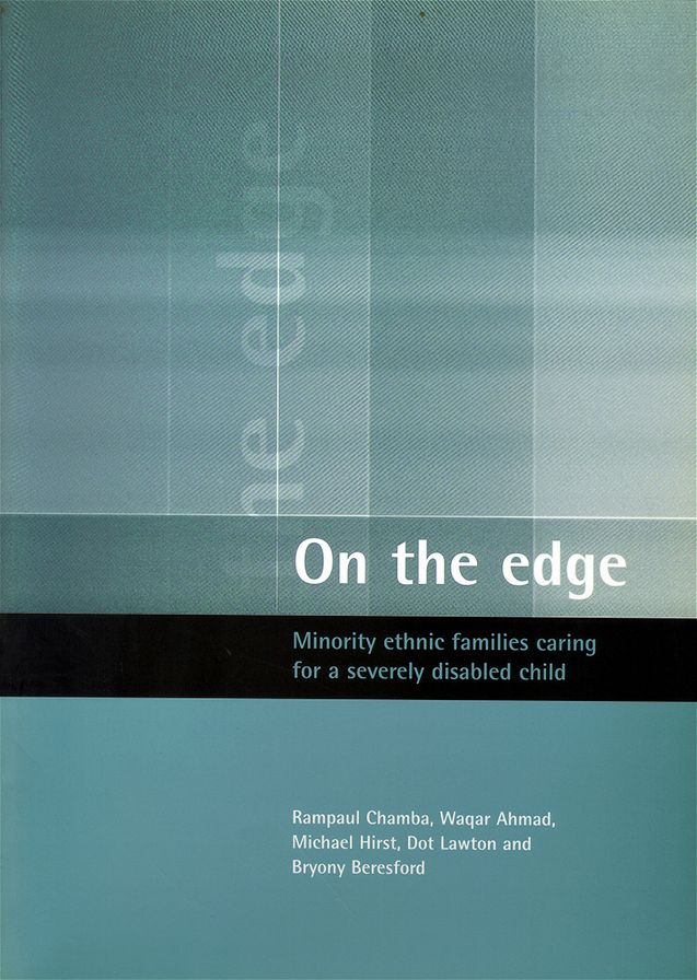 On the edge