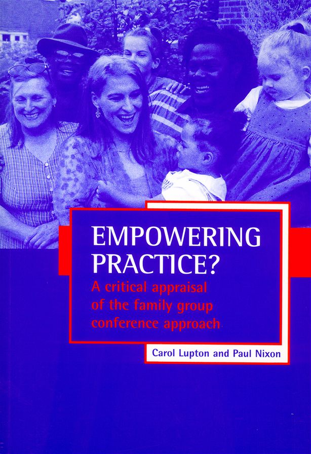 Empowering practice?