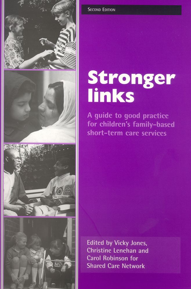Stronger links