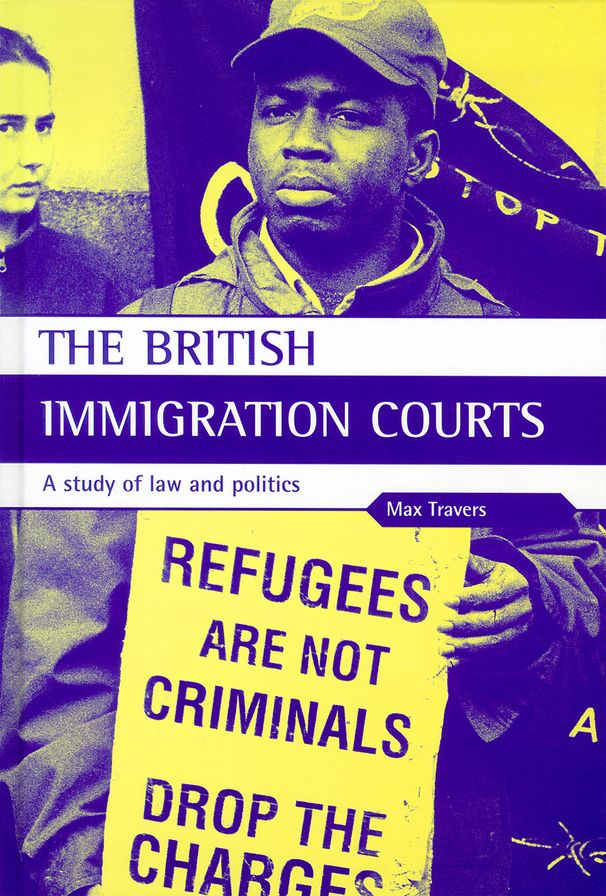 British Immigration Courts