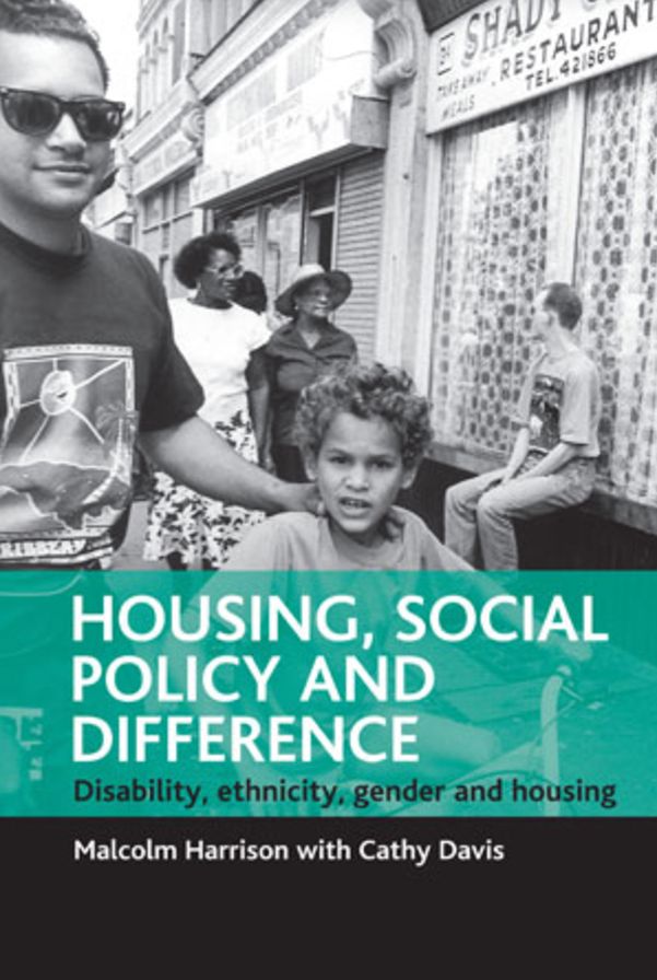 Housing social policy and difference