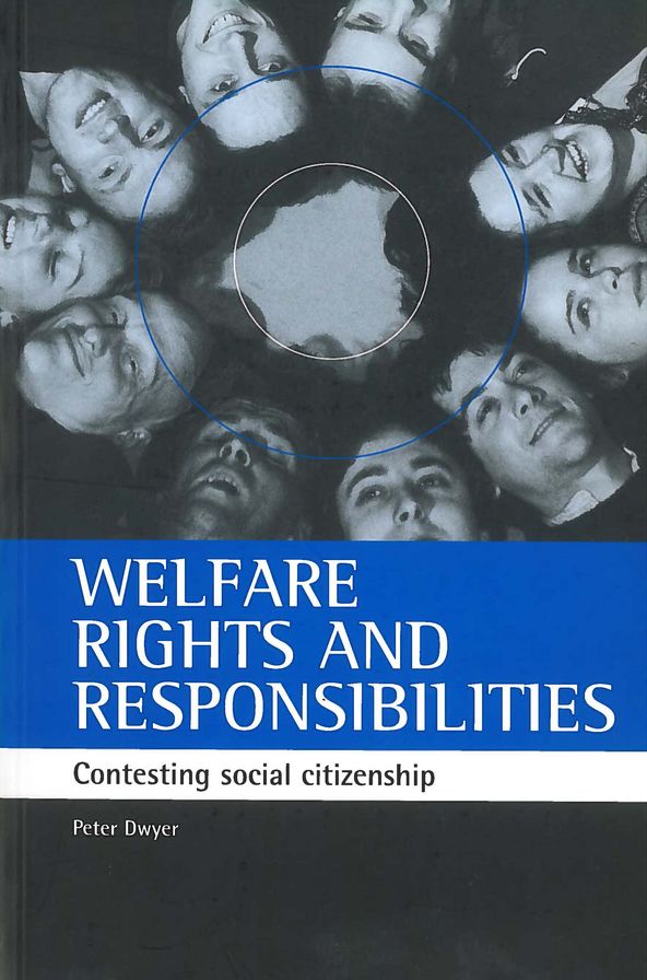 Welfare rights and responsibilities