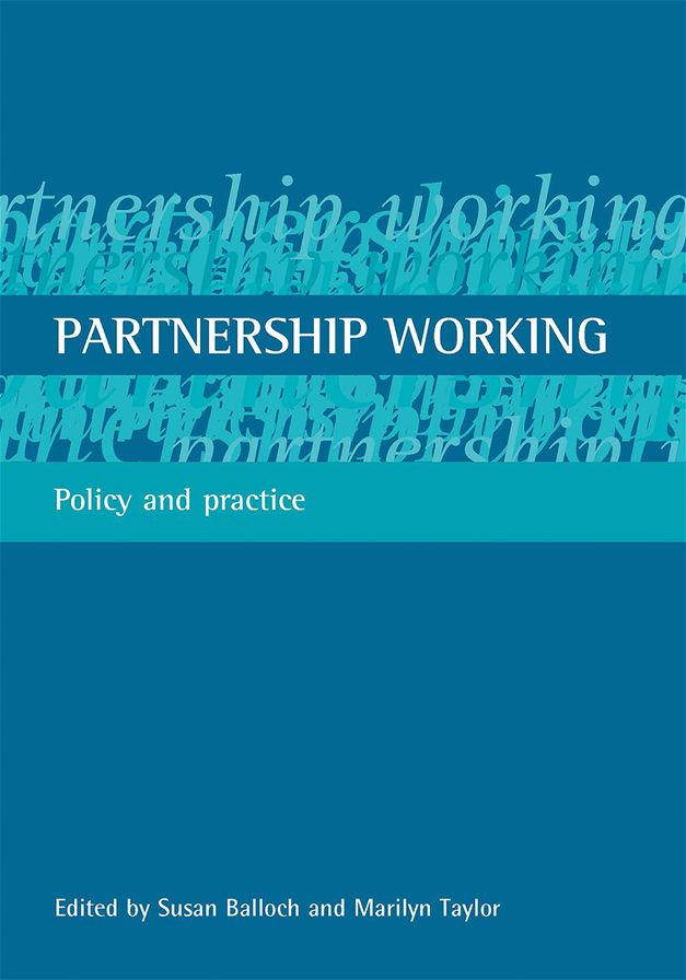 Partnership working