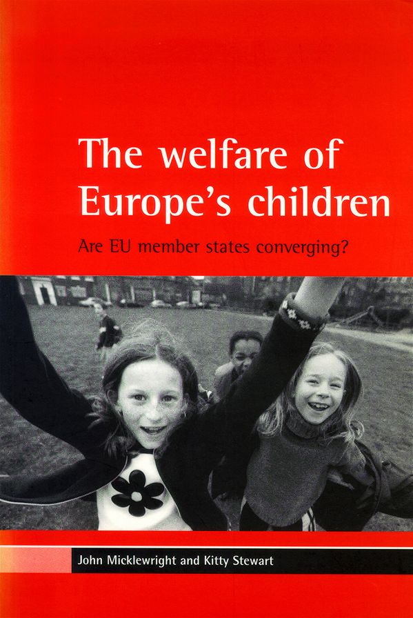 Welfare of Europe's children