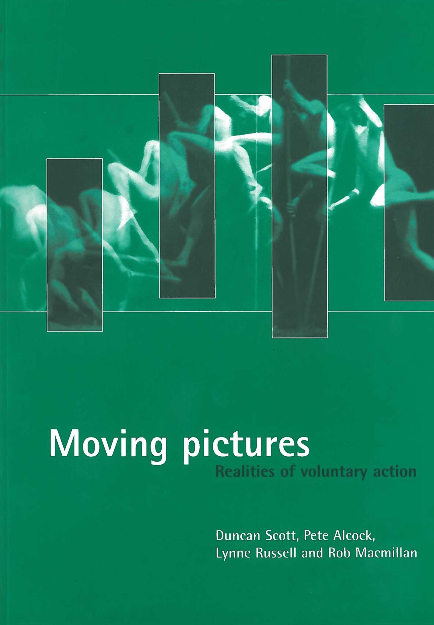 Moving Pictures