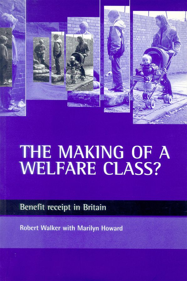 Making of a welfare class?