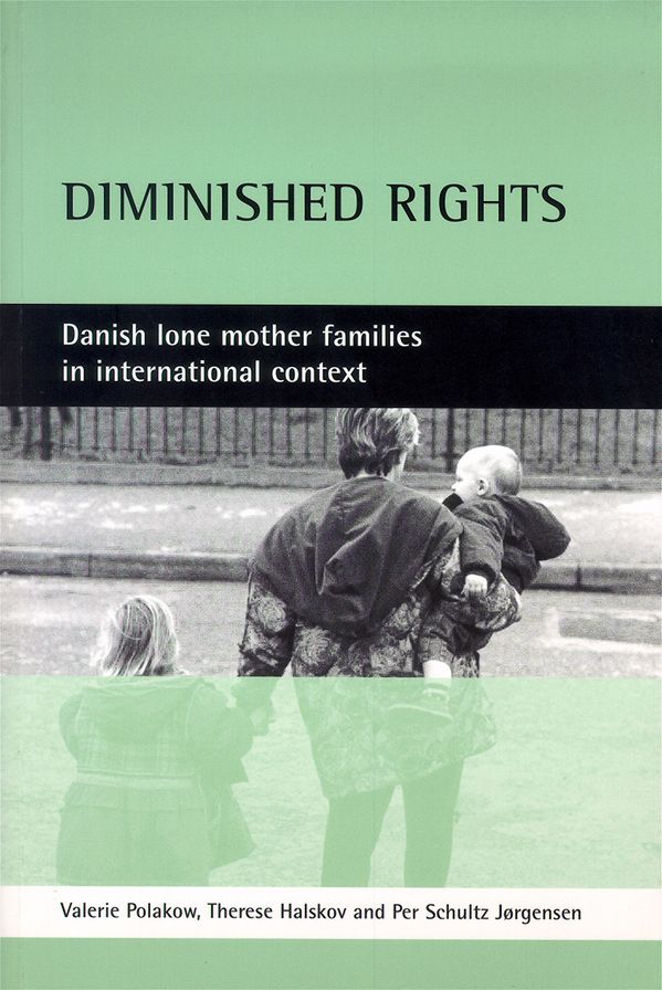Diminished rights