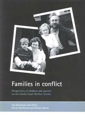 Families in conflict