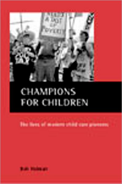 Champions for children