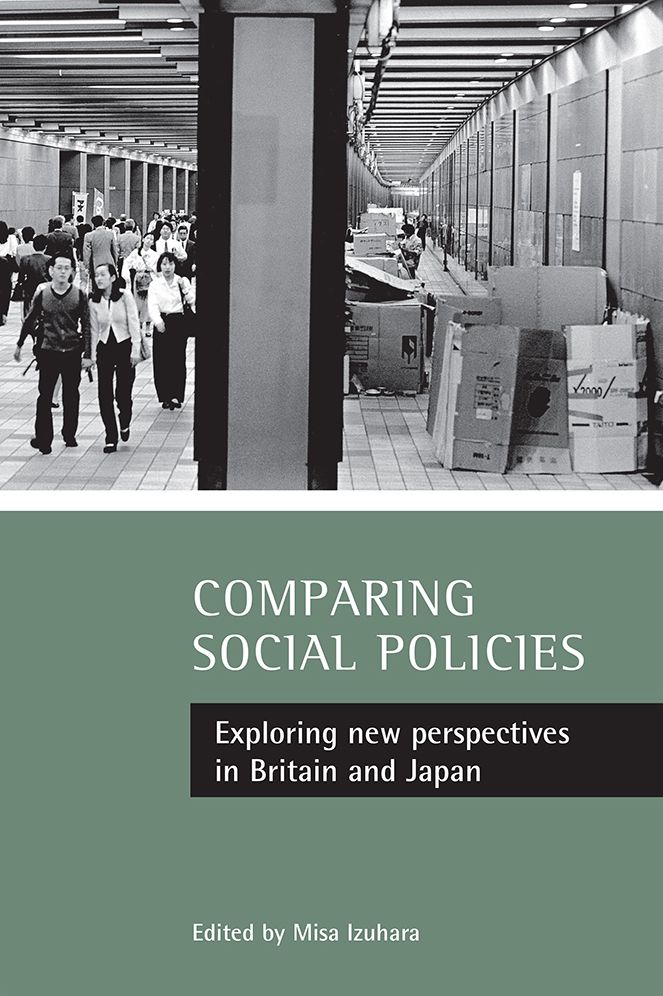 Comparing Social Policies
