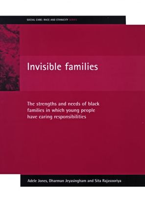 Invisible families