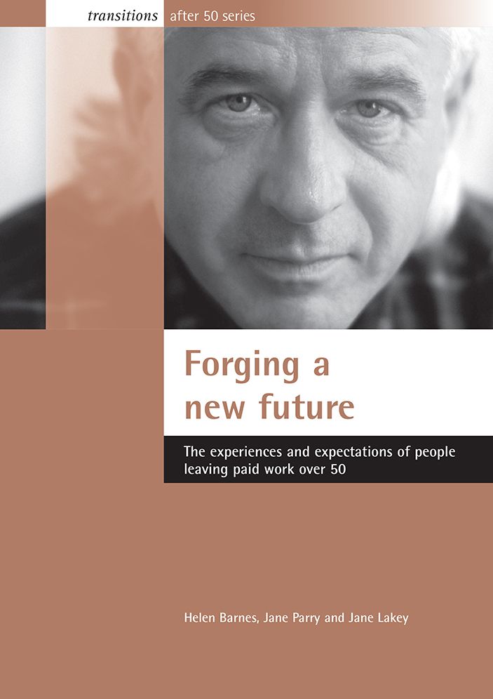 Forging a new future
