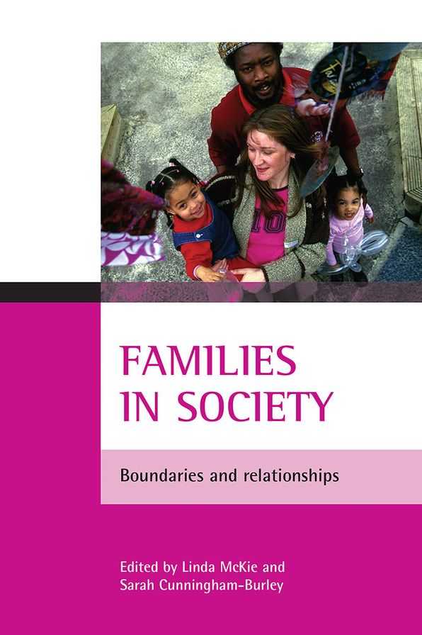 Families in Society: Boundaries and Relationships