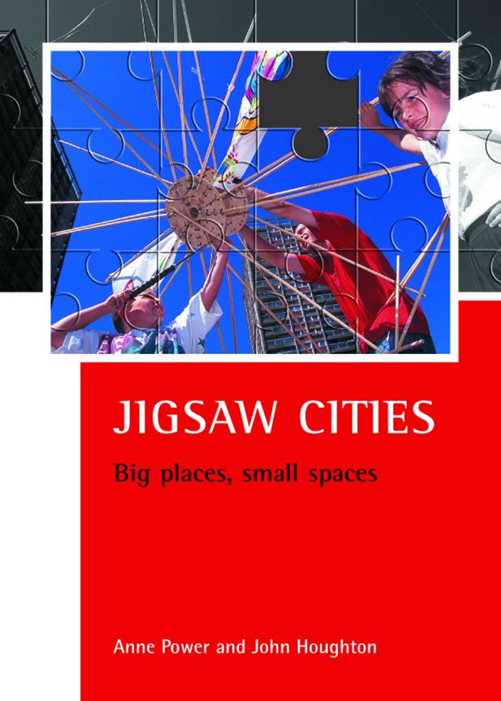 A big city for a small country: Community housing and flourishing neighbourhoods in Birmingham