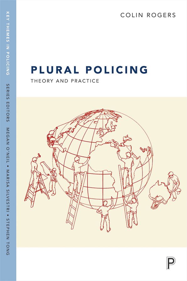 Plural Policing: The Mixed Economy of Visible Patrols