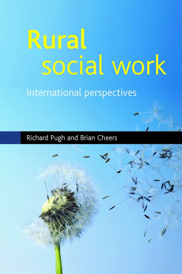 Rural Social Work: An International Perspective