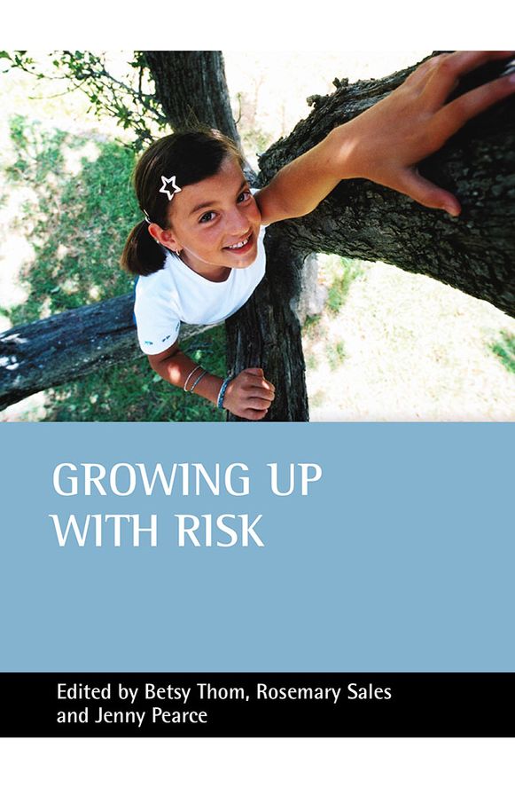 Growing up with Risk